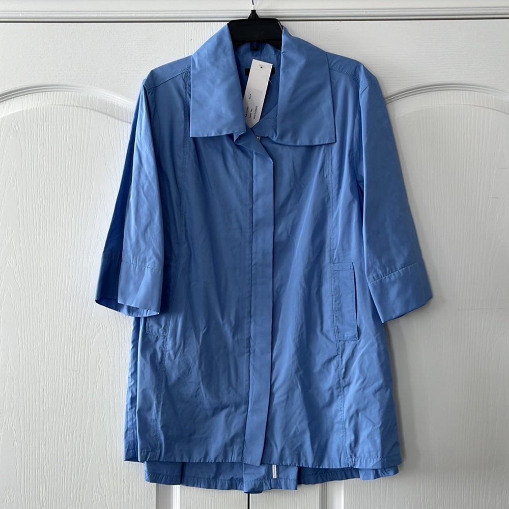 NWT Joeffer Caoc jacket